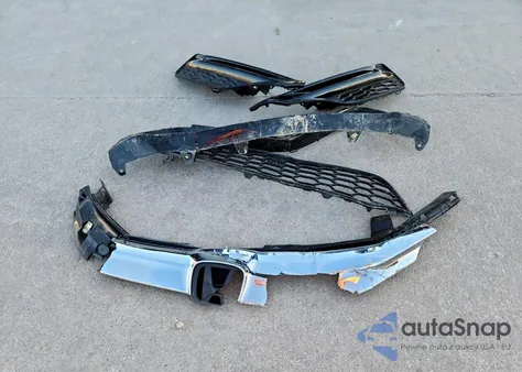 2017 Honda Accord Touring Hybrid from USA, damaged, VIN JHMCR6F79HC003191